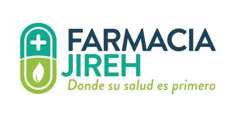 Farmacia Jireh Aguadilla logo