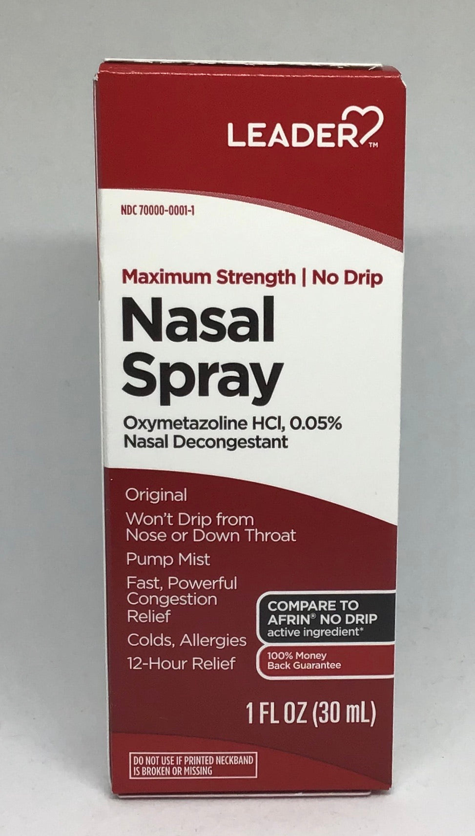 Reppon Spray Nasal 10Ml